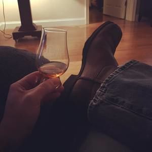 Meet your Posher, Steve